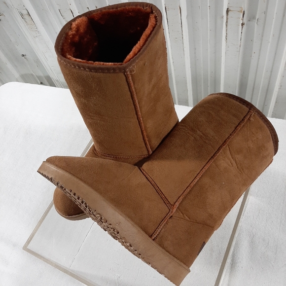 Ladies shoes - Picture 4 of 6